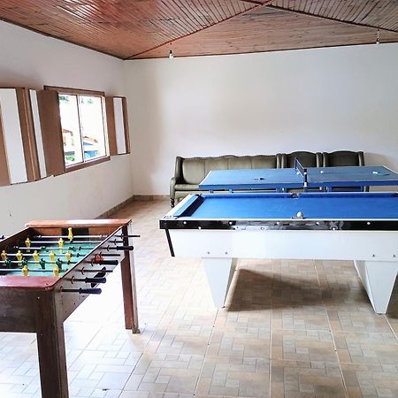Aguas Vivas Hotel Fazenda Pirenópolis Kültér fotó