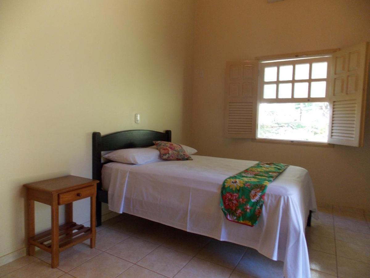 Aguas Vivas Hotel Fazenda Pirenópolis Kültér fotó