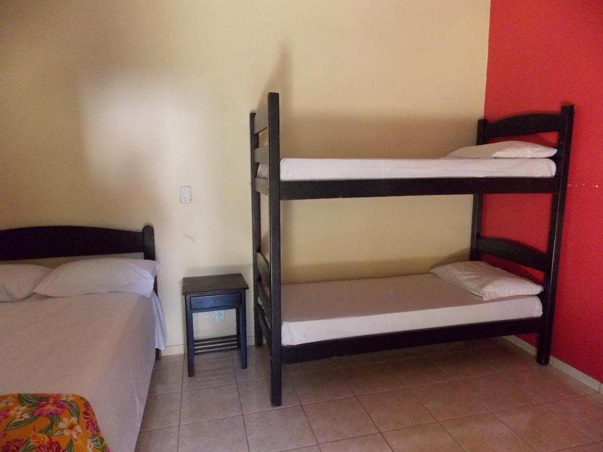 Aguas Vivas Hotel Fazenda Pirenópolis Kültér fotó